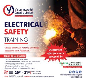 Electrical Safety